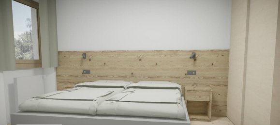 3 rooms Apartment in Trentino-Alto Adige, Italy No. 278426 18