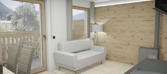 3 rooms Apartment in Trentino-Alto Adige, Italy No. 278426 12