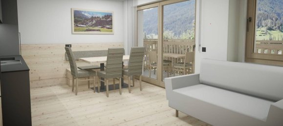 3 rooms Apartment in Trentino-Alto Adige, Italy No. 278426 17