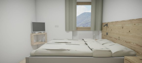 3 rooms Apartment in Trentino-Alto Adige, Italy No. 278426 20