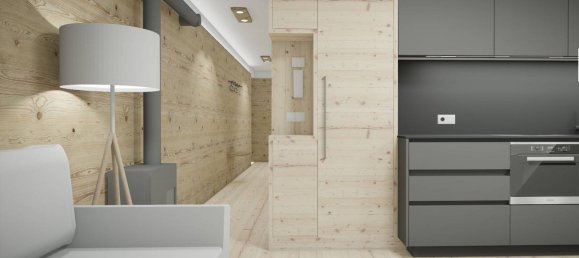 3 rooms Apartment in Trentino-Alto Adige, Italy No. 278426 22