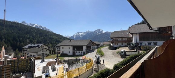 3 rooms Apartment in Trentino-Alto Adige, Italy No. 278426 4