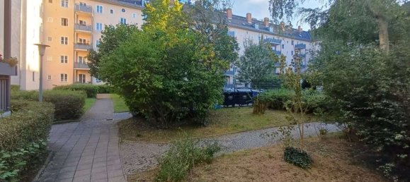 Apartamento de 1 dormitorio en Schoneberg, Germany No. 318879 7