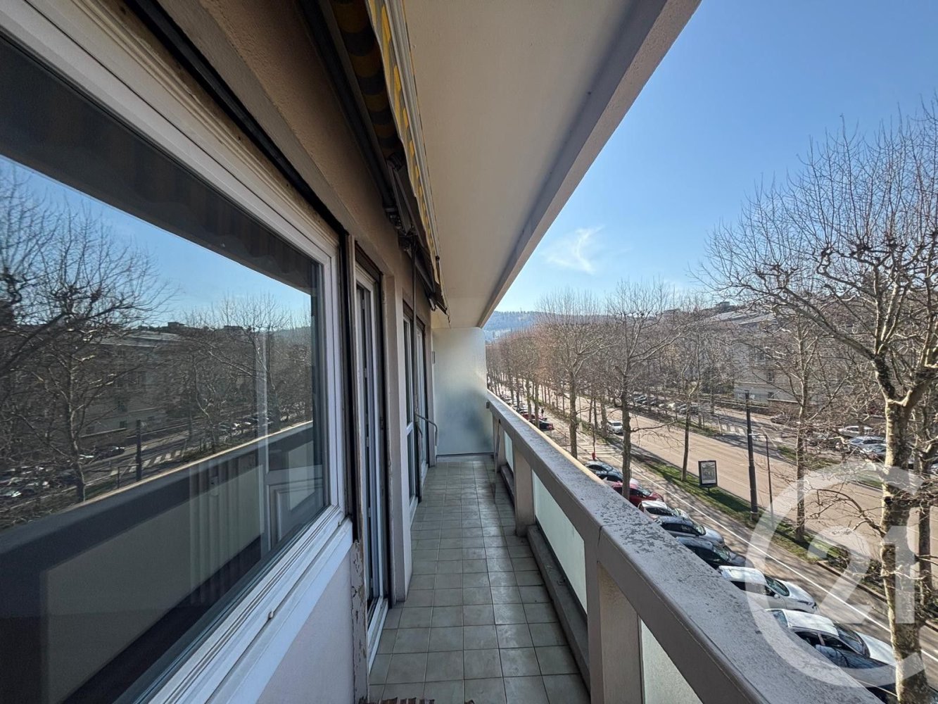 2 غرف نوم شقة في Saint-Etienne, France رقم 200868