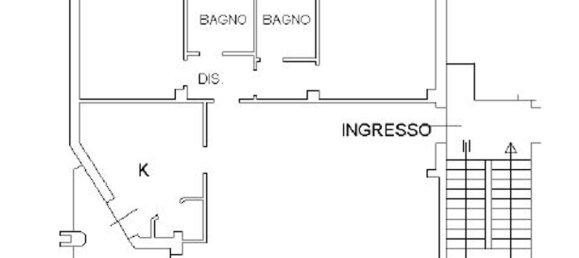 5-Zimmer Wohnung in Termoli, Italy, Nr. 251220 19