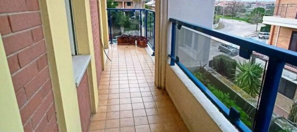 5-Zimmer Wohnung in Termoli, Italy, Nr. 251220 12