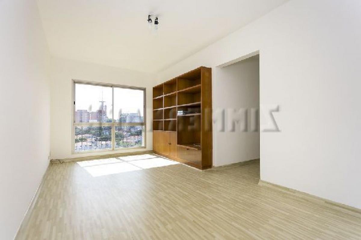 Квартира с 3 спальнями в Сан-Паулу, Бразилия № 586007