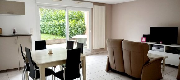 4 chambres Duplex à Besançon, France No. 339732 2