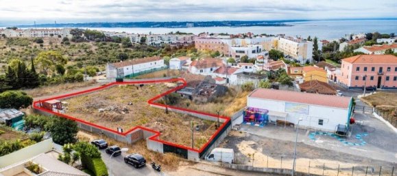 Land in Oeiras, Portugal No. 108786 9