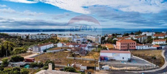 Land in Oeiras, Portugal No. 108786 12