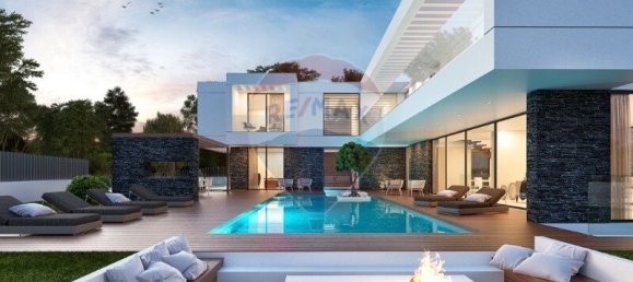 Land in Oeiras, Portugal No. 108786 5