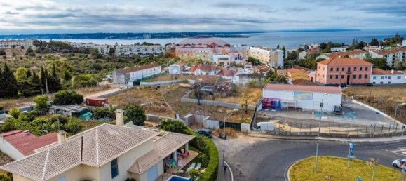 Land in Oeiras, Portugal No. 108786 11