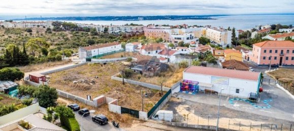 Land in Oeiras, Portugal No. 108786 10