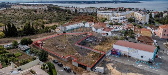 Land in Oeiras, Portugal No. 108786 13