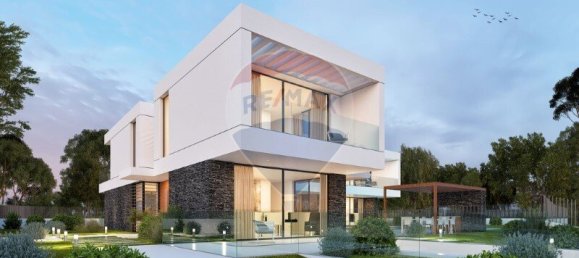 Land in Oeiras, Portugal No. 108786 2