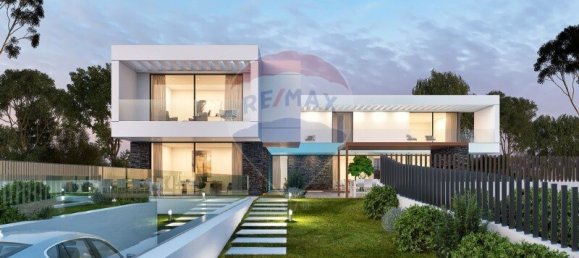 Land in Oeiras, Portugal No. 108786 3