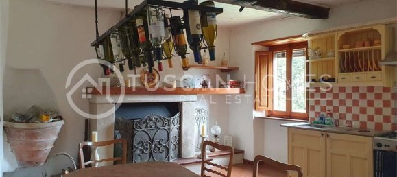 10 rooms Villa in Fabbriche di Vergemoli, Italy No. 135893 10