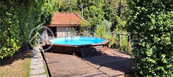 10 rooms Villa in Fabbriche di Vergemoli, Italy No. 135893 15