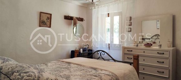 10 rooms Villa in Fabbriche di Vergemoli, Italy No. 135893 14