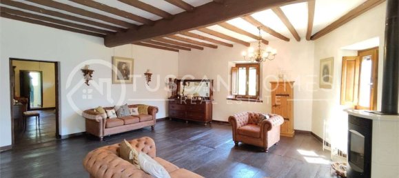 10 rooms Villa in Fabbriche di Vergemoli, Italy No. 135893 19