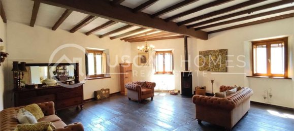 10 rooms Villa in Fabbriche di Vergemoli, Italy No. 135893 18