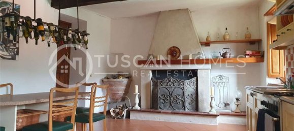 10 rooms Villa in Fabbriche di Vergemoli, Italy No. 135893 9