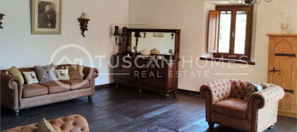 10 rooms Villa in Fabbriche di Vergemoli, Italy No. 135893 20