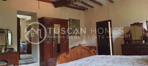 10 rooms Villa in Fabbriche di Vergemoli, Italy No. 135893 13