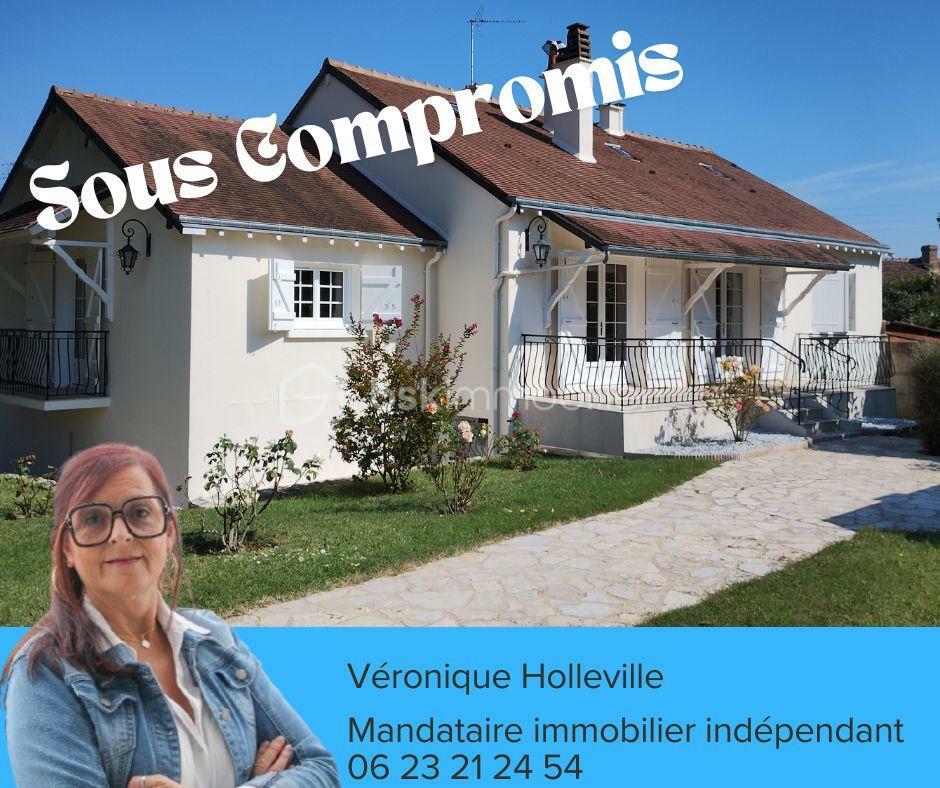 Дом с 4 спальнями в Шарже, Франция № 237159