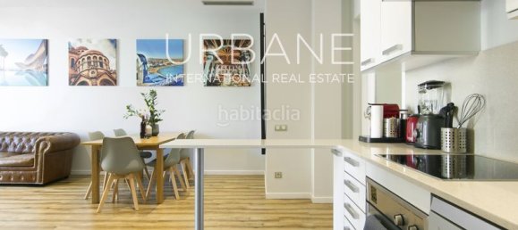 2 غرف نوم شقة في Eixample, Spain رقم 28428 3