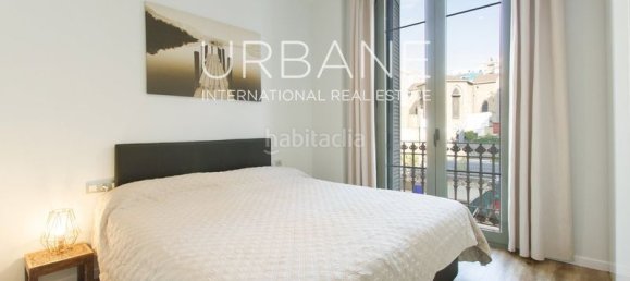 2 غرف نوم شقة في Eixample, Spain رقم 28428 8