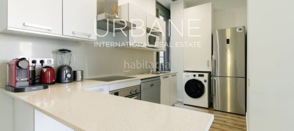 2 غرف نوم شقة في Eixample, Spain رقم 28428 15