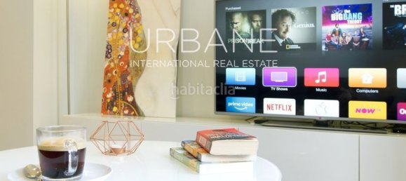 2 غرف نوم شقة في Eixample, Spain رقم 28428 12