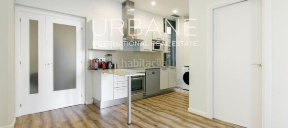 2 غرف نوم شقة في Eixample, Spain رقم 28428 6