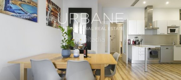 2 غرف نوم شقة في Eixample, Spain رقم 28428 7