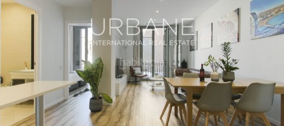 2 غرف نوم شقة في Eixample, Spain رقم 28428 4