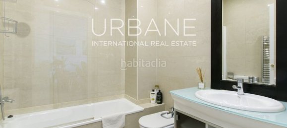 2 غرف نوم شقة في Eixample, Spain رقم 28428 13