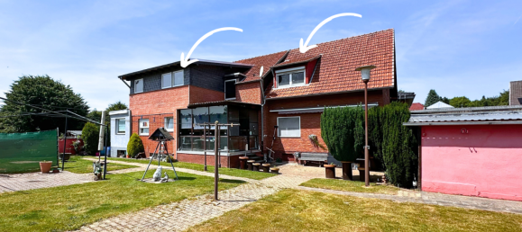 Apartamento T3 em Viersen, Germany N.º 281303 2