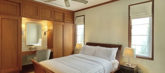 4 chambres house à louer à Bang Tao, Phuket, Southern Thailand, Thailand № 78947 10