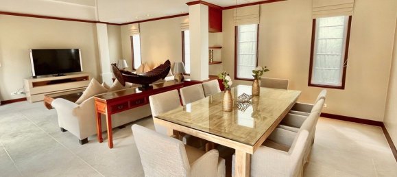 4 chambres house à louer à Bang Tao, Phuket, Southern Thailand, Thailand № 78947 5