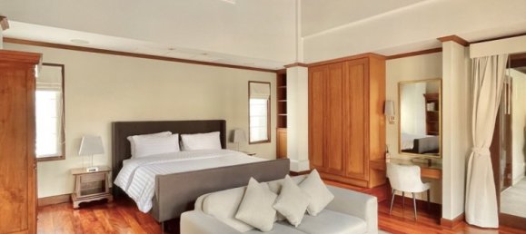 4 chambres house à louer à Bang Tao, Phuket, Southern Thailand, Thailand № 78947 13