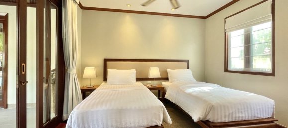 4 chambres house à louer à Bang Tao, Phuket, Southern Thailand, Thailand № 78947 8