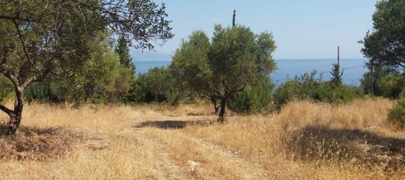 2 غرف نوم منزل في Zakynthos, Greece رقم 616 2