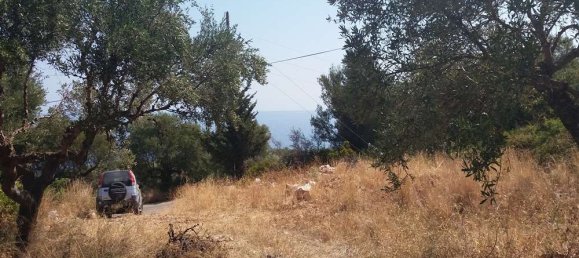 2 غرف نوم منزل في Zakynthos, Greece رقم 616 5