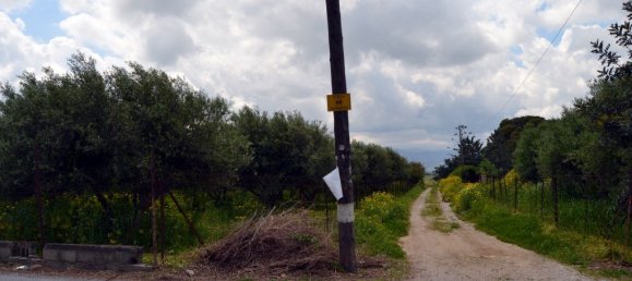 Hotel en Gazi, Greece 7000 m² No. 4992 2