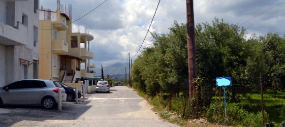 Hotel en Gazi, Greece 7000 m² No. 4992 3