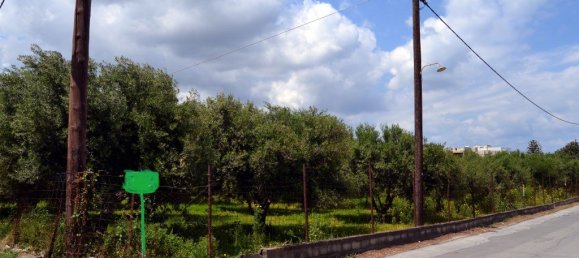 7000m² hôtel à vendre à Gazi, Malevizi, Heraklion, Crete, Greece № 4992 4