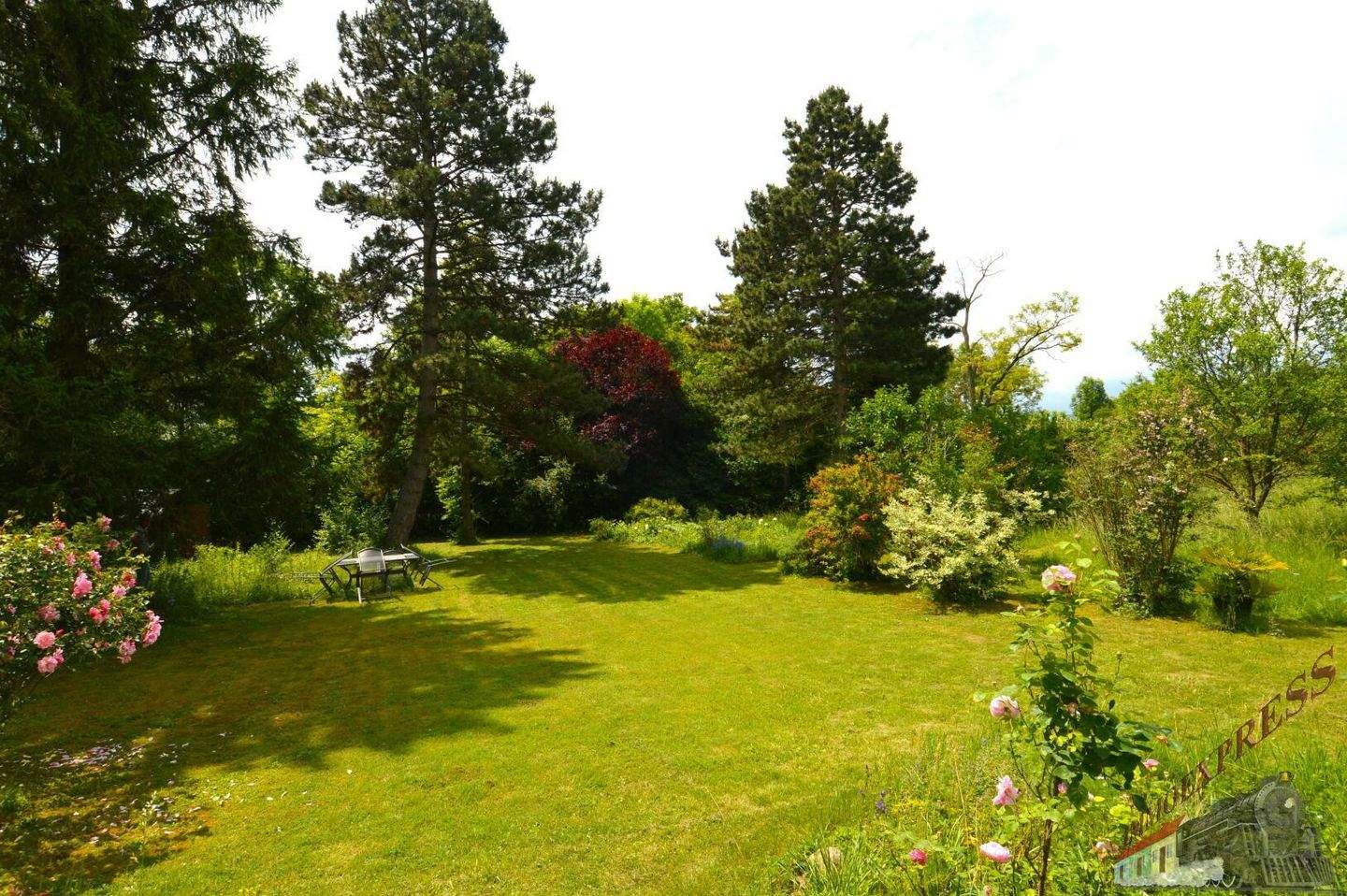  Land in Bad Fischau-Brunn, Austria No. 201981