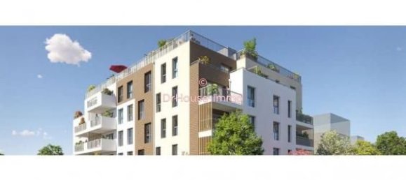 1 bedroom Apartment in Sartrouville, France No. 168506 2