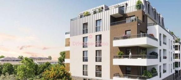 1 bedroom Apartment in Sartrouville, France No. 168506 3